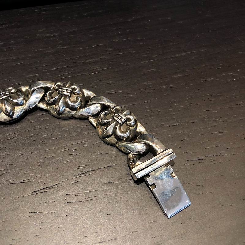 Chrome Hearts bracelet 04lyx152 (3)